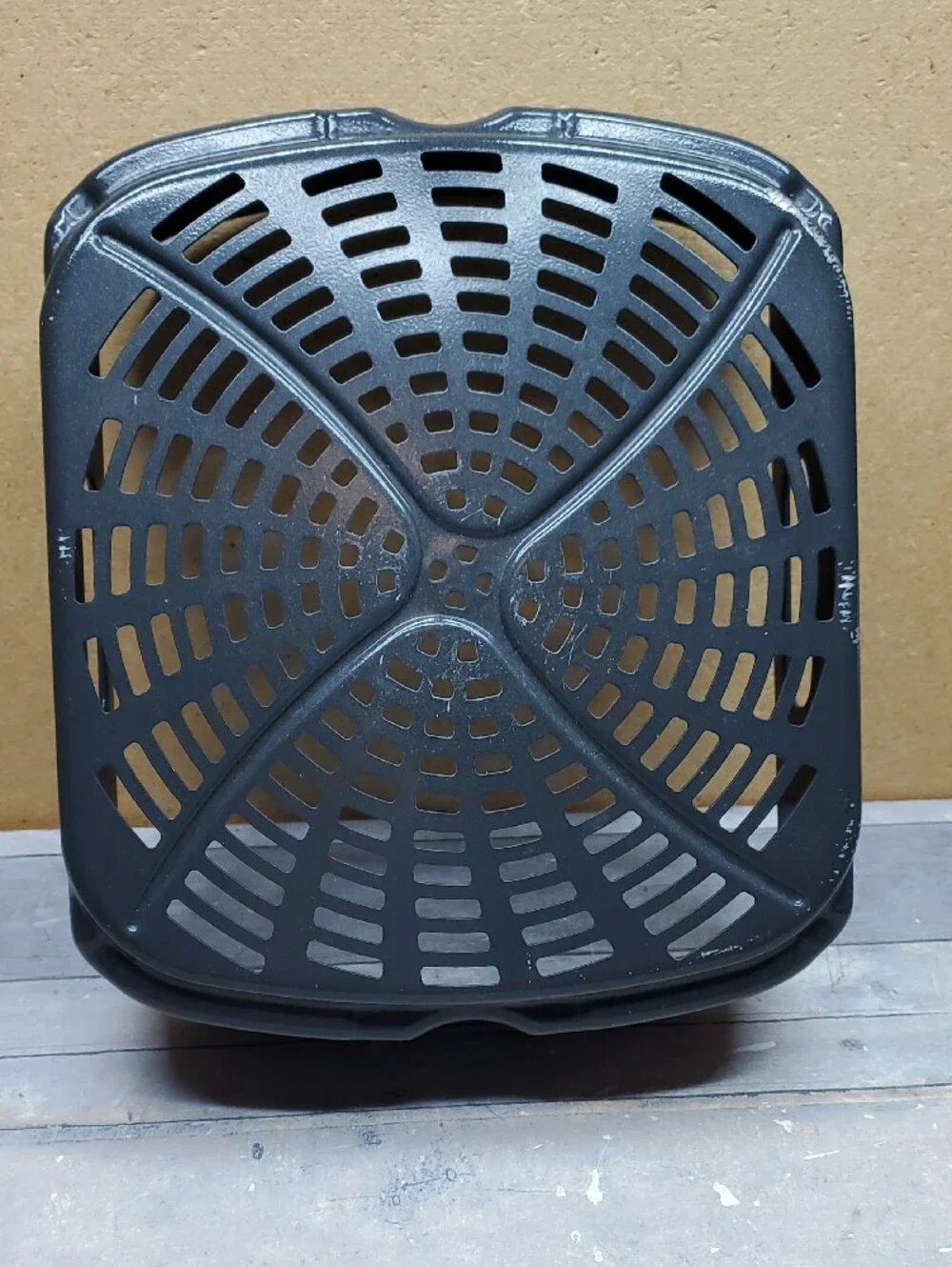 Ninja Basket Insert for Ninja Foodi Grill Model AG400 JM1